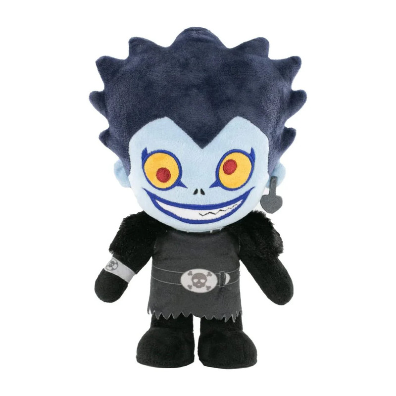 Barrado Plush: Death Note - Ryuk - دمية